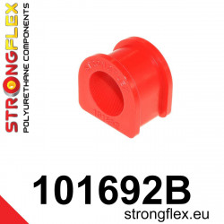 STRONGFLEX - 101692B: Predné puzdro stabilizátora