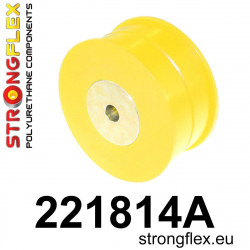 STRONGFLEX - 221814A: Rear differential bush SPORT