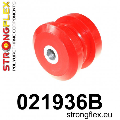 B4 (92-96) Quattro STRONGFLEX - 021936B: Zadná nápravnica - silentblok | race-shop.sk