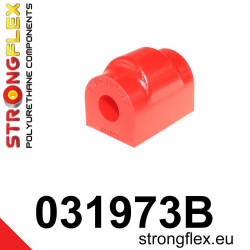 STRONGFLEX - 031973B: Zadný silentblok stabilizátora