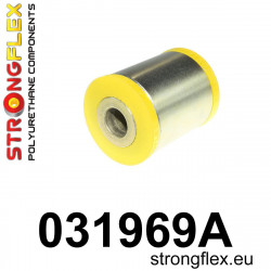 STRONGFLEX - 031969A: Zadné horné rameno - zadný silentblok SPORT