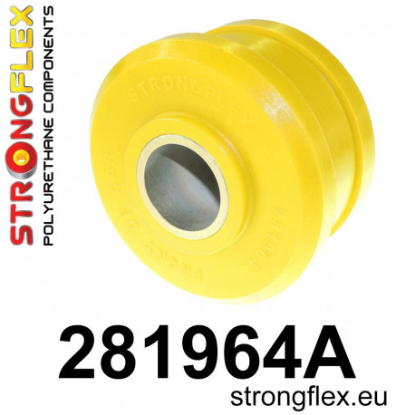 G37 (07-13) STRONGFLEX - 281964A: Predné spodné rameno - zadný silentblok SPORT | race-shop.sk
