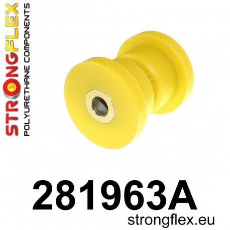 G37 (07-13) STRONGFLEX - 281963A: Predné spodné rameno - predný silentblok SPORT | race-shop.sk