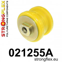 STRONGFLEX - 021255A: Vnútorný silentblok predného spodného ramena SPORT