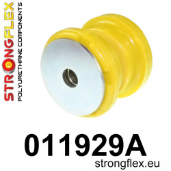 STRONGFLEX - 011929A: Zadná nápravnica - silentblok SPORT