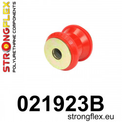 STRONGFLEX - 021923B: PREDNÝ stabilizátor - silentblok do tyčky