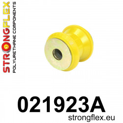 STRONGFLEX - 021923A: PREDNÝ stabilizátor - silentblok do tyčky SPORT
