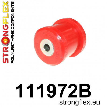 C219 RWD STRONGFLEX - 111972B: Silentblok predného horného ramena | race-shop.sk