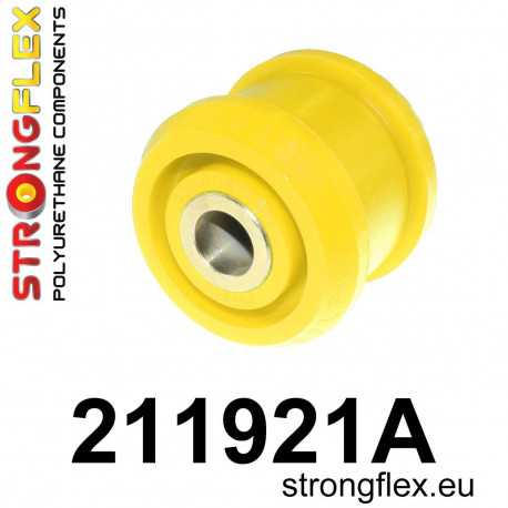 II (97-05) STRONGFLEX - 211921A: Predné spodné rameno -silentblok podvozku 60mm SPORT | race-shop.sk