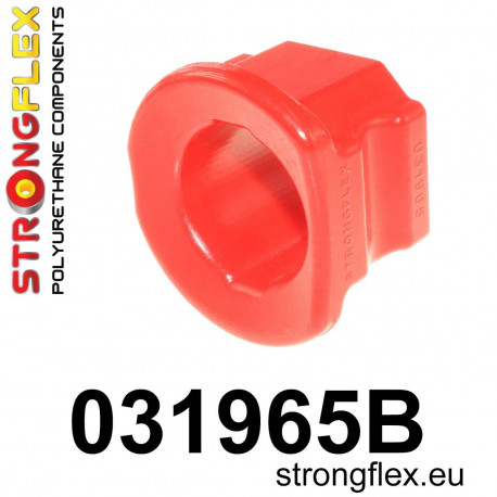 E21 (75-82) STRONGFLEX - 031965B: Silentblok uchytenia riadenia | race-shop.sk