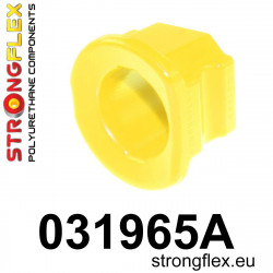 STRONGFLEX - 031965A: Steering rack bush SPORT