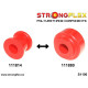 W210 STRONGFLEX - 116243B: Kompletná sada silentblokov | race-shop.sk