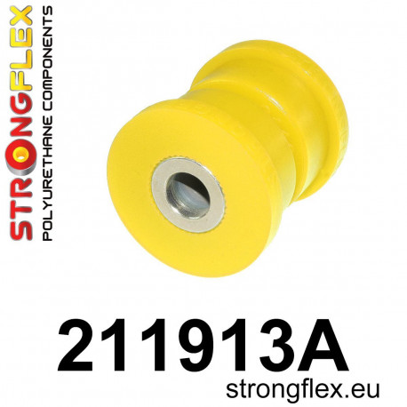 II (97-05) STRONGFLEX - 211913A: Silentblok predného spodného ramena SPORT | race-shop.sk