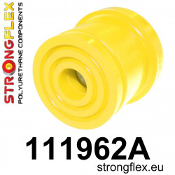 STRONGFLEX - 111962A: Rear subframe – rear bush SPORT