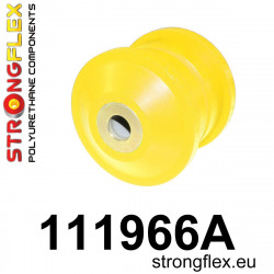 STRONGFLEX - 111966A: Predná náprava - predný silentblok SPORT