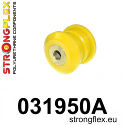STRONGFLEX - 031950A: Predné zavesenie - zadný silentblok SPORT
