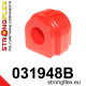 F32 F33 F36 STRONGFLEX - 031948B: Predné puzdro stabilizátora | race-shop.sk