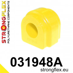 STRONGFLEX - 031948A: Front anti roll bar bush SPORT
