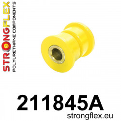STRONGFLEX - 211845A: Vnútorný silentblok zadného ramena. SPORT
