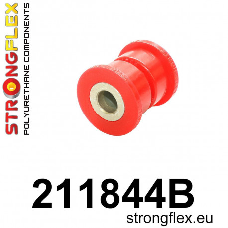 JZX100 (96-01) STRONGFLEX - 211844B: Vnútorný silentblok zadného riadiaceho ramena | race-shop.sk