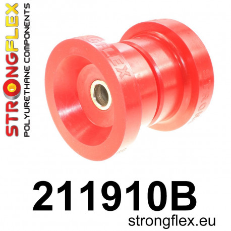 Supra III (86-93) STRONGFLEX - 211910B: Zadná nápravnica - zadný silentblok | race-shop.sk