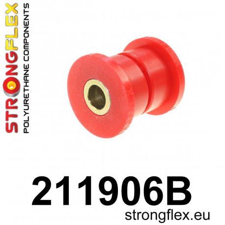Supra III (86-93) STRONGFLEX - 211906B: Silentblok zadného horného ramena | race-shop.sk