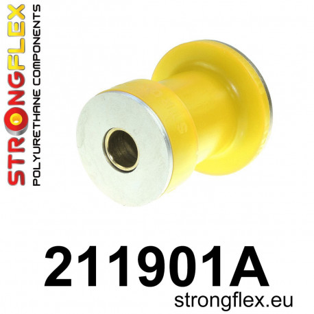 Supra III (86-93) STRONGFLEX - 211901A: Silentblok prednej napravnice SPORT | race-shop.sk