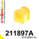 Supra III (86-93) STRONGFLEX - 211897A: Silentblok predného stabilizátora | race-shop.sk
