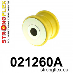 STRONGFLEX - 021260A: Vonkajšie puzdro predného spodného ramena 37mm SPORT