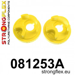 STRONGFLEX - 081253A: Gearbox insert mount SPORT