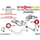 Polyuretánové silentbloky STRONGFLEX - 036216B: Sada silentblokov zavesenia | race-shop.sk