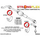 E63 E64 02-10 STRONGFLEX - 036248B: Suspension bush kit | race-shop.sk