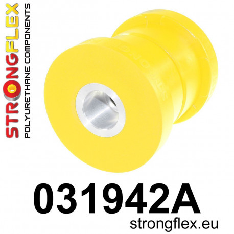E63 E64 02-10 STRONGFLEX - 031942A: Zadná nápravnica - zadný silentblok SPORT | race-shop.sk
