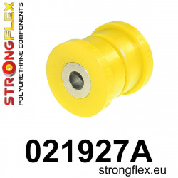 STRONGFLEX - 021927A: Zadné spodné rameno - predný silentblok SPORT