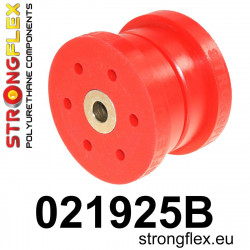 STRONGFLEX - 021925B: Rear diff mount - rear bush