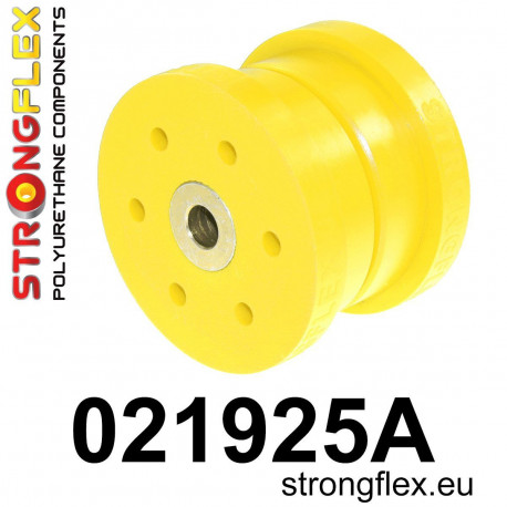 Passat B5 4motion (96-05) STRONGFLEX - 021925A: Upevnenie zadného diferenciálu - zadný silentblok SPORT | race-shop.sk