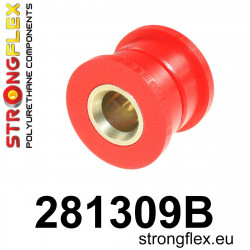 STRONGFLEX - 281309B: Zadné vlečné rameno k púzdru náboja
