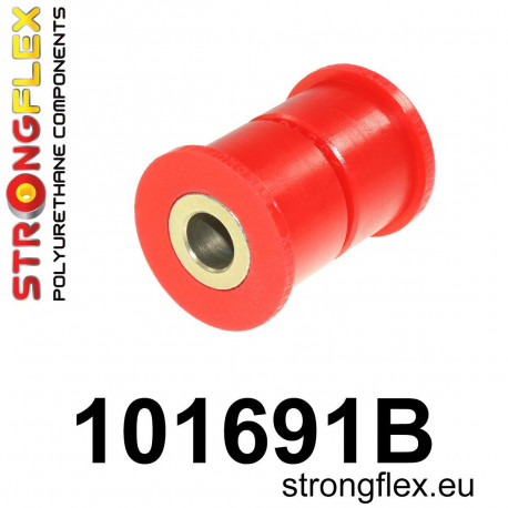 NC (05-14) STRONGFLEX - 101691B: Zadné spodné rameno - zadný silentblok | race-shop.sk