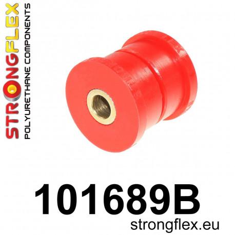 NC (05-14) STRONGFLEX - 101689B: Zadná horné rameno - predný silentblok | race-shop.sk