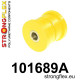 NC (05-14) STRONGFLEX - 101689A: Zadná horné rameno - predný silentblok SPORT | race-shop.sk