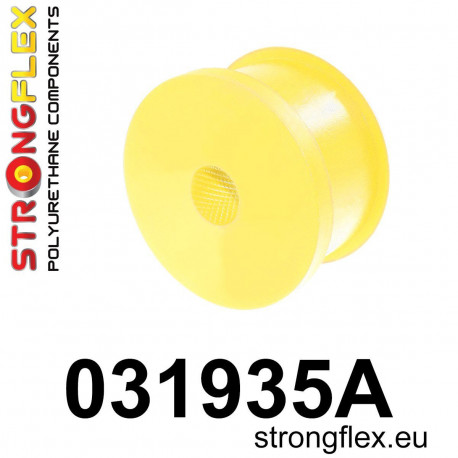 E46 Compact STRONGFLEX - 031935A: Silentblok predného spodného ramena 66mm SPORT | race-shop.sk