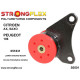 106 (91-03) STRONGFLEX - 051831B: Lower engine mount | race-shop.sk