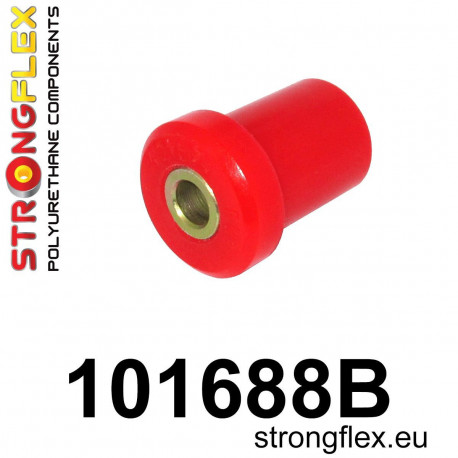 Polyuretánové silentbloky STRONGFLEX - 101688B: Silentblok predného horného ramena | race-shop.sk