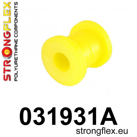 Polyuretánové silentbloky 031931A: Shift arm - front bush SPORT | race-shop.sk