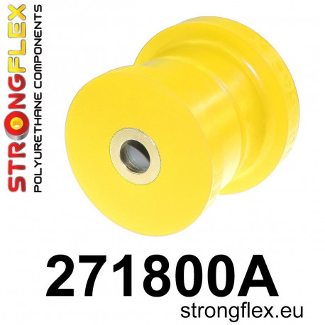 SVX (91-97) STRONGFLEX - 271800A: Zadná nápravnica - silentblok SPORT | race-shop.sk