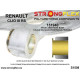 III RS STRONGFLEX - 151940A: Predné rameno - predný silentblok SPORT | race-shop.sk