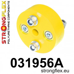STRONGFLEX - 031956A: Steering column flexible coupler SPORT