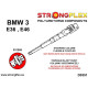 E46 M3 STRONGFLEX - 031956A: Steering column flexible coupler SPORT | race-shop.sk