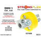 E46 M3 STRONGFLEX - 031956A: Steering column flexible coupler SPORT | race-shop.sk