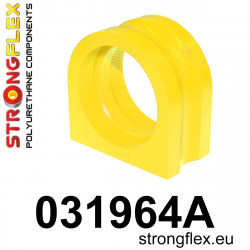 STRONGFLEX - 031964A: Silentblok predného stabilizátora